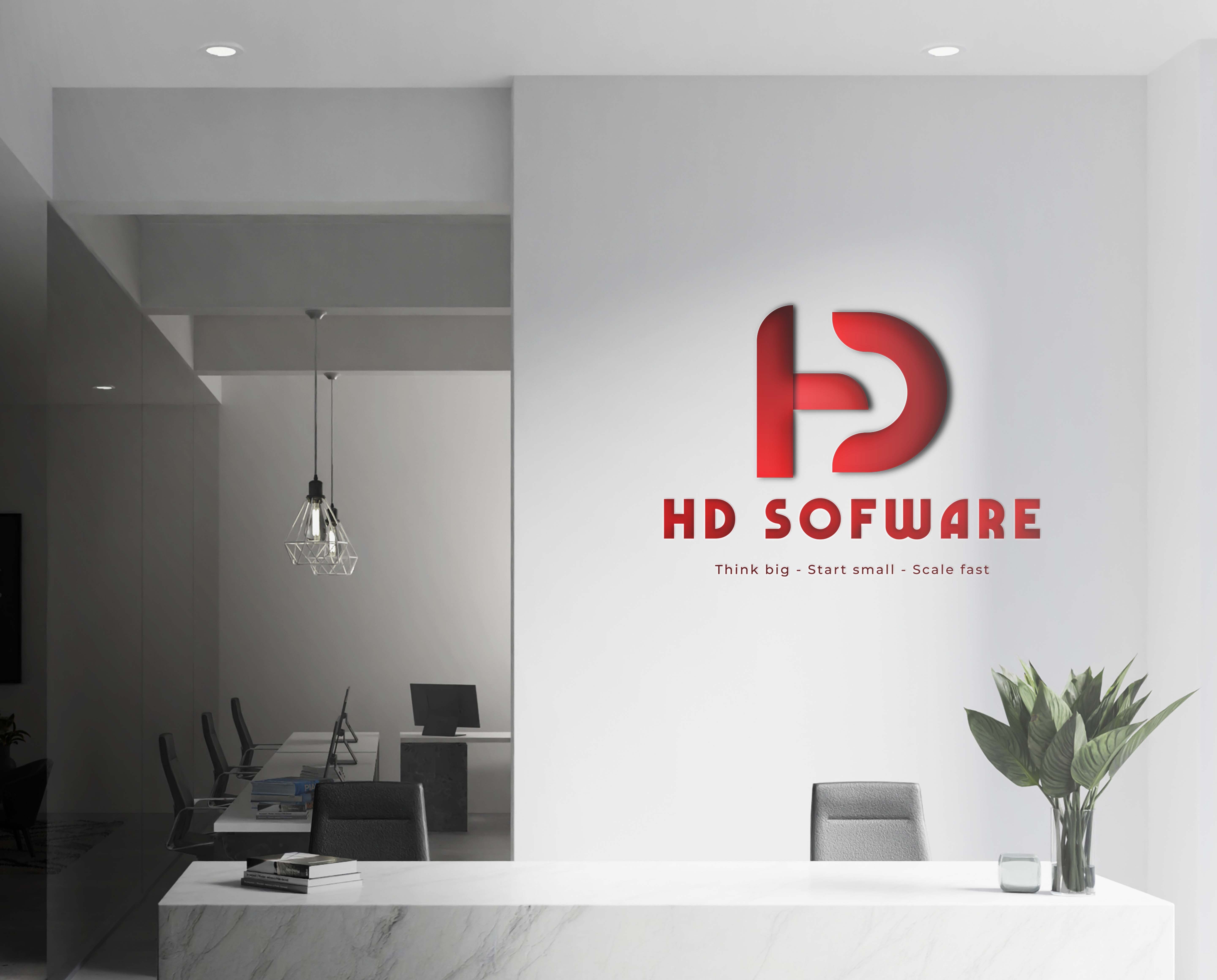 HD TECH Office